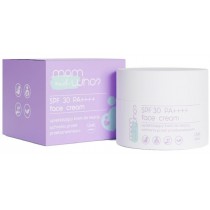 Nacomi Mom And Who Upiększający krem do twarzy SPF30 chroniący przed przebarwieniami 50ml