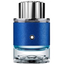 Mont Blanc Explorer Ultra Blue Woda perfumowana 60ml spray