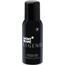 Mont Blanc Legend Dezodorant 100ml spray