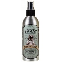 Mr. Bear Family Grooming Spray spray do stylizacji wosw Sea Salt 200ml