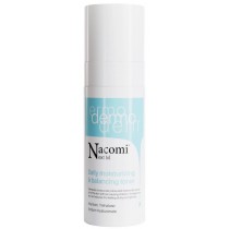 Nacomi Next Level Dermo Daily Moisturizing & Balancing Toner nawilajcy tonik do skry suchej i wraliwej 100ml