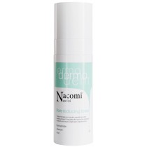 Nacomi Next Level Dermo Pore Reducing Toner oczyszczajcy tonik do skry tustej i trdzikowej 100ml