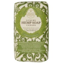 Nesti Dante Luxury Hemp Soap mydo toaletowe 250g