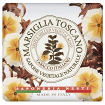 Nesti Dante Marsiglia Toscano Tabacco mydo toaletowe 200g