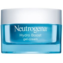 Neutrogena Hydro Boost Gel Cream nawadniajcy el-krem do cery suchej 50ml