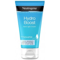 Neutrogena Hydro Boost Quenching Hand Gel Cream elowy krem do rk 75ml