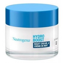 Neutrogena Hydro Boost Sleeping Cream nawadniajcy krem na noc 50ml