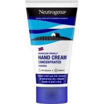 Neutrogena Norwegian Formula Hand Cream skoncentrowany krem do rąk 75ml