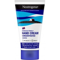 Neutrogena Norwegian Formula Hand Cream skoncentrowany krem do rk 75ml