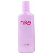 Nike Loving Floral Woman Woda toaletowa 150ml spray