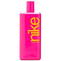 Nike Pink Woman Woda toaletowa 100ml spray