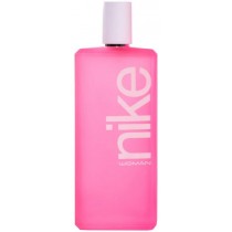 Nike Ultra Pink Woman Woda toaletowa 200ml spray