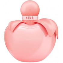 Nina Ricci Nina Rose Woda toaletowa 80ml spray