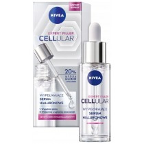 Nivea Cellular Expert Filler hialuronowe serum wypeniajce 30ml