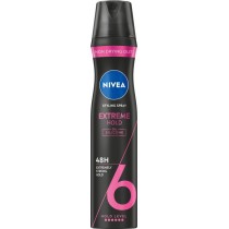 Nivea Extreme Hold lakier do włosów 250ml