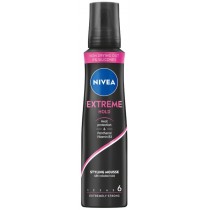Nivea Extreme Hold pianka do w�os�w 150ml