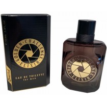Omerta Golden Challenge Elixir Woda toaletowa 100ml spray