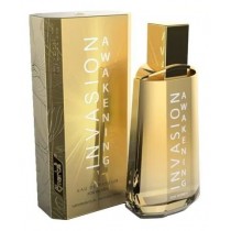 Omerta Invasion Awakening Woda perfumowana 100ml spray