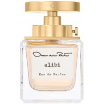 Oscar de la Renta Alibi Woda perfumowana 50ml spray