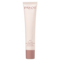 Payot Creme No2 CC Cream Anti-Redness Correcting Care SPF50 krem redukujcy zaczerwienienia 40ml