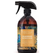 Perfect House Oil&Grease Remover profesjonalny pyn odtuszczajcy 500ml