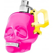 Police To Be Goodvibes For Woman Woda perfumowana 125ml spray
