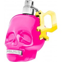 Police To Be Goodvibes For Woman Woda perfumowana 40ml spray