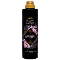 Preziosi Tessuti Płyn do mycia podłóg Clean 750ml