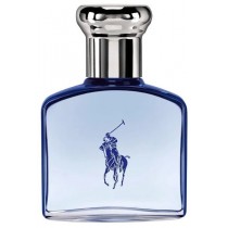 Ralph Lauren Polo Ultra Blue Woda toaletowa 40ml spray