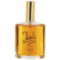 Revlon Charlie Gold Eau Fraiche Woda toaletowa 100ml spray