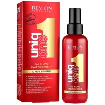 Revlon Uniq One All In One Hair Treatment 10 Real Benefits odżywka do włosów w sprayu 150ml