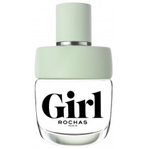 Rochas Girl Woda toaletowa 60ml spray