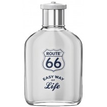 Route 66 Easy Way Of Life For Men Woda toaletowa 100ml spray