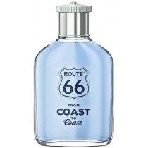 Route 66 From Coast To Coast For Men Woda toaletowa 100ml spray
