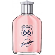 Route 66 The Road to Paradise is Rough For Men Woda toaletowa 100ml spray