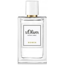 S.Oliver Black Label Women Woda toaletowa 30ml spray