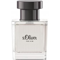 S.Oliver For Him Woda toaletowa 30ml spray