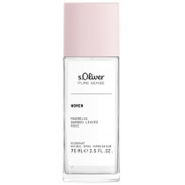 S.Oliver Pure Sense Women Dezodorant 75ml spray