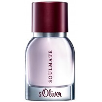 S.Oliver Soulmate Women Woda toaletowa 30ml spray
