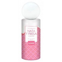 Saphir Fruit Attraction Nata Y Fresa Woda toaletowa 100ml spray