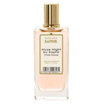 Saphir Muse Night Pour Femme Woda perfumowana 50ml