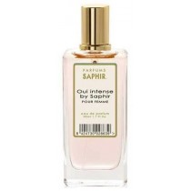 Saphir Oui Intense Pour Femme Woda perfumowana 50ml