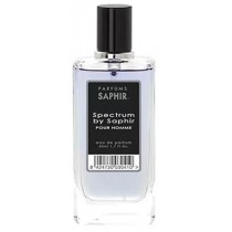 Saphir Spectrum Pour Homme Woda perfumowana 50ml