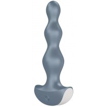 Satisfyer Lolli Plug 2 Plug Vibrator wibrator analny Grey