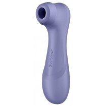 Satisfyer Pro 2 Generation 3 Liquid Air Technology masaer echtaczki Lilac