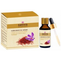 Sattva Oil Face olejek do twarzy Kumkumadi 30ml
