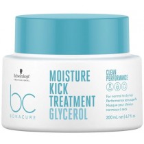 Schwarzkopf Professional BC Bonacure Hyaluronic Moisture Kic nawilajca maska do wosw suchych 200ml