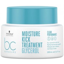 Schwarzkopf Professional BC Bonacure Hyaluronic Moisture Kic nawilajca maska do wosw suchych 200ml