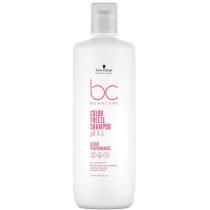 Schwarzkopf Professional BC Color Freeze delikatny szampon do wosw farbowanych 1000ml