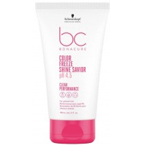 Schwarzkopf Professional BC Color Freeze Serum Shine Savior nieobciajce serum poprawiajce kondycj wosw 150ml